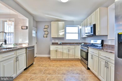 4601 Mainfield Ave, Baltimore, MD 21214 - photo 3