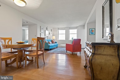 900 N Taylor St unit 1017, Arlington, VA 22203 - photo 7