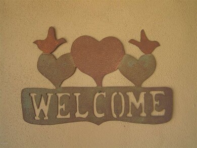 Welcome!