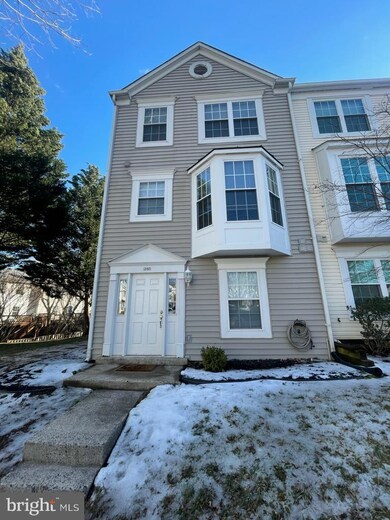 13921 Big Yankee Ln, Centreville, VA 20121 - photo 2