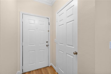 3777 Peachtree Rd NE unit 1529, Brookhaven, GA 30319 - photo 2