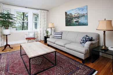 69 Mason Terrace, Brookline, MA 02446 - photo 5