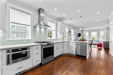 35 Rossmore Rd unit 1, Jamaica Plain, MA 02130 - photo 7