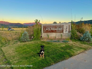 LOT 25 Lodge Pole Dr, Victor, ID 83455 - photo 4