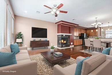 2402 Calumet St unit B, Houston, TX 77004 - photo 2