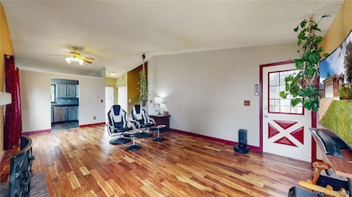 18221 E Crestline Cir, Centennial, CO 80015 - photo 5