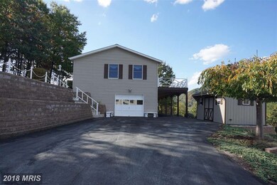 336 Ashland Dr, Ridgeley, WV 26753 - photo 2