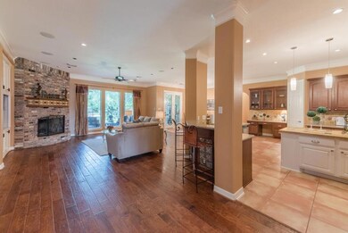 402 Woodlawn Dr, Friendswood, TX 77546 - photo 7