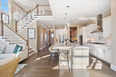 2806 Parkside Cir, Northbrook, IL 60062 - photo 7