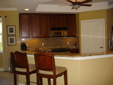 Breakfast Bar