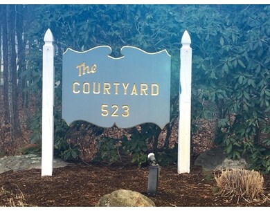 523 Washington St unit B4, Pembroke, MA 02359 - photo 5