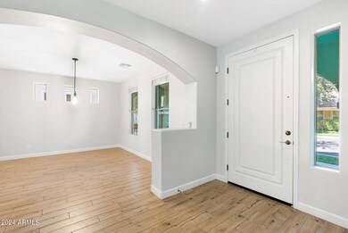 Entryway
