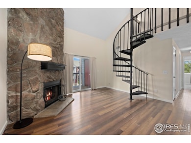 6385 Oak St unit 301, Arvada, CO 80004 - photo 2