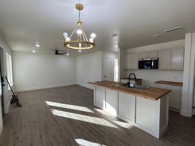 213 E Cardinal St, Ector, TX 75439 - photo 6