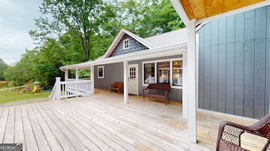 1941 Old Northcutt Rd, Ellijay, GA 30536 - photo 3