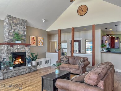Main Level Living