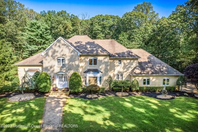 45 Clover Hill Ln, Colts Neck, NJ 07722 - photo 7