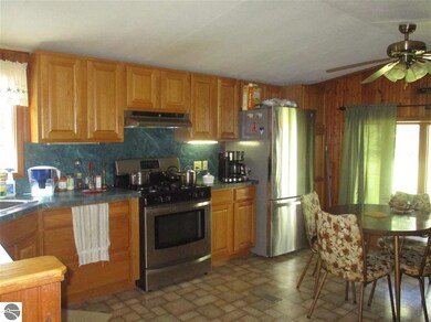 6255 M-55, Whittemore, MI 48770 - photo 4