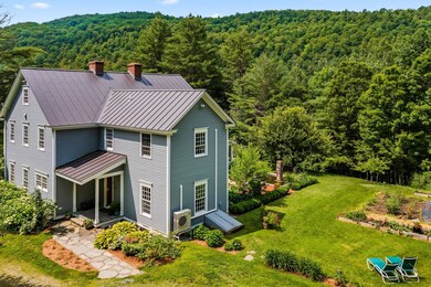 2564 Stage Rd, South Pomfret, VT 05067 - photo 4