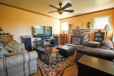 4470 Hall Rd, Blaine, WA 98230 - photo 5