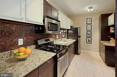 Hunters Woods Village unit 1A, Reston, VA 20191 - photo 4