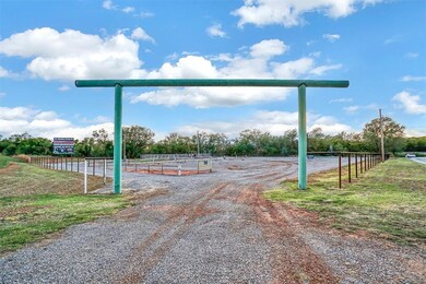 New Gate Entry