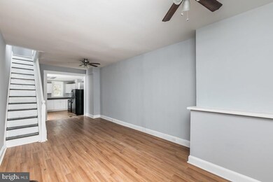 1413 W Ostend St, Baltimore, MD 21223 - photo 2