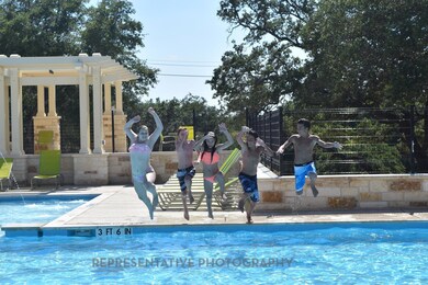 224 Menlo Bend, Santa Rita Ranch, TX 78628 - photo 5