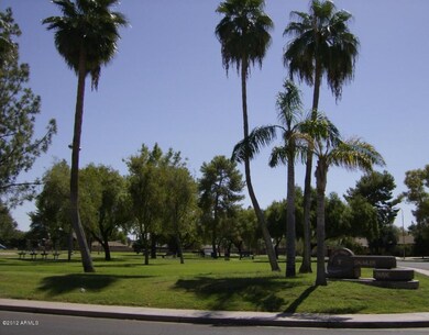 Neighborhood Park