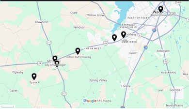 TBD Depot Cir, McGregor, TX 76657 - photo 3