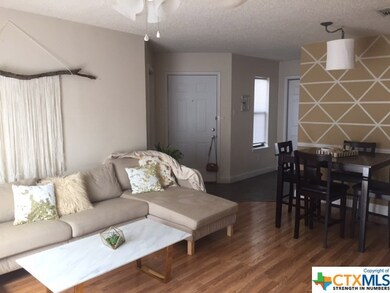 402 N Fredericksburg St unit 15, San Marcos, TX 78666 - photo 4