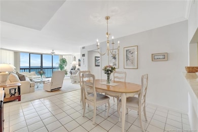 9500 S Ocean Dr unit Higher Floor, Jensen Beach, FL 34957 - photo 6