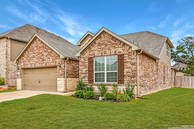 12336 Sagerider, San Antonio, TX 78254 - photo 4