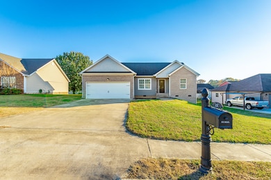 111 Dove Dr, Lafayette, GA 30728 - photo 5