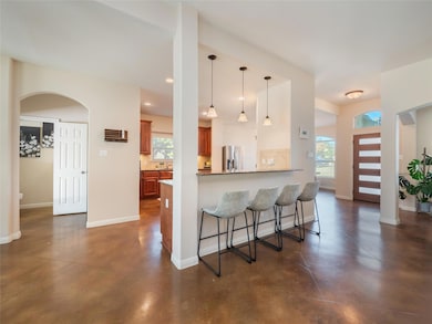 213 Bronco Blvd, Liberty Hill, TX 78642 - photo 5