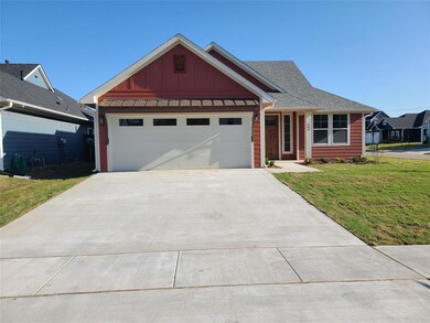 509 Carneros Dr, Sherman, TX 75092 - photo 2