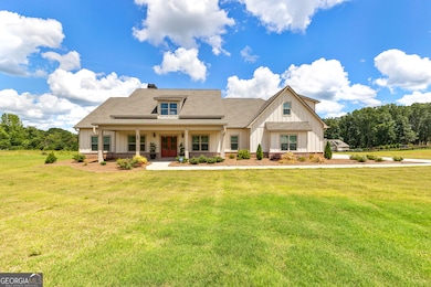 30 Linton Estates Ave, Newnan, GA 30263 - photo 4