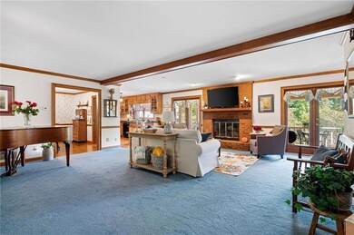 1827 Lost Mountain Rd, Powder Springs, GA 30127 - photo 6