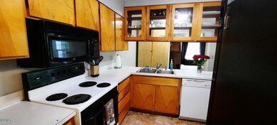 Nice cabinets
