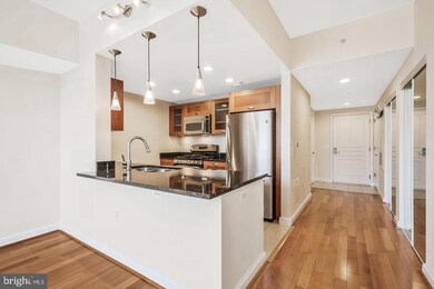 Midtown Alexandria Station Condominiums unit 617, Alexandria, VA 22303 - photo 4