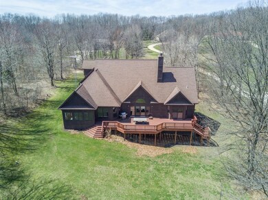 4594 N Maplewood Dr, La Porte, IN 46350 - photo 3