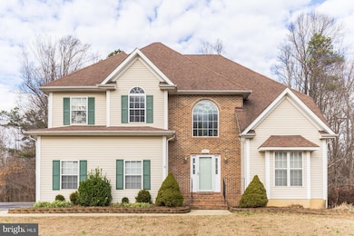 1611 Clay Hammond Rd, Prince Frederick, MD 20678 - photo 3