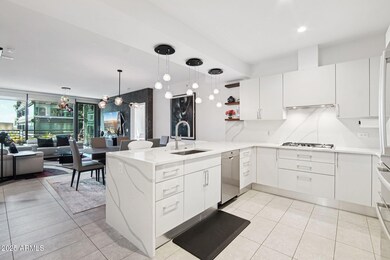 Optima Kierland Condominiums unit 701, Scottsdale, AZ 85254 - photo 2