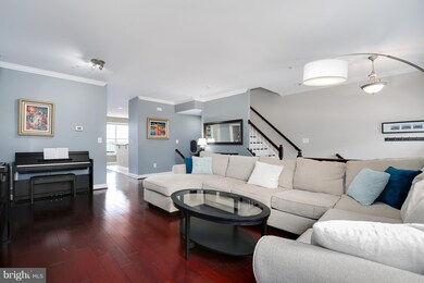 612 Kingfisher Ave, Gaithersburg, MD 20877 - photo 5