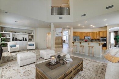 VIRTUALLY STAGED FURNISHINGS