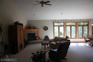7448 Whistlehill Ct SW, Byron Center, MI 49315 - photo 3