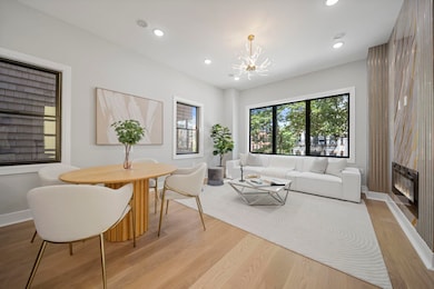 65 Tuers Ave unit 1, Jersey City, NJ 07306 - photo 3