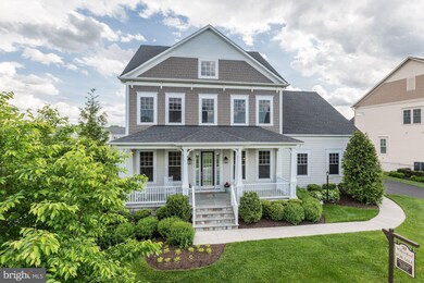 41713 Bloomfield Path St, Ashburn, VA 20148 - photo 2