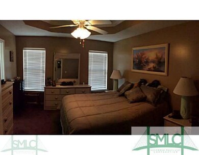 Master Bedroom.