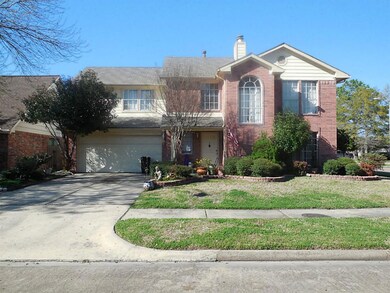 8026 Big Oak Trail Dr, Houston, TX 77040 - photo 3